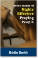 ~Package: 7 Habits of H. E. Praying People (Booklet and CD)