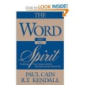 The Word And The Spirit