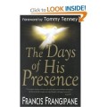 The Days Of His Presence