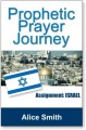 Prophetic Prayer Journey