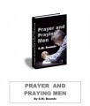Prayer and Praying Men