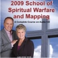 School of Spiritual Warfare & Mapping (Audio CD Set)