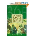 365 Fascinating Facts About Jesus