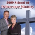 School of Deliverance (Audio CD Set)